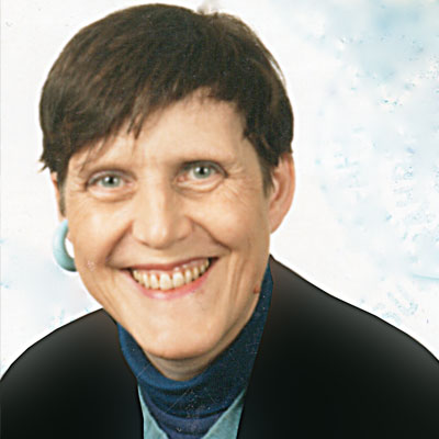 Margret Distelbarth