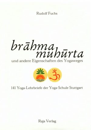 brahma muhurta  <br><font color=red>zur Zeit nicht lieferbar</font>
